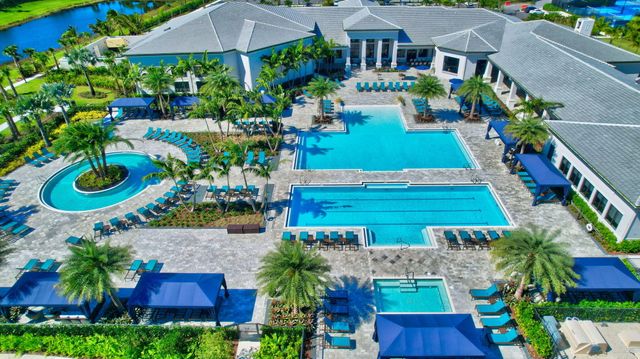 9352 Great Springs Drive, Boynton Beach, FL 33473