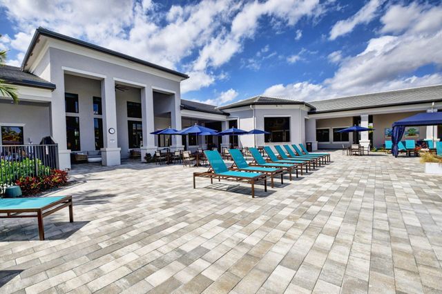 9352 Great Springs Drive, Boynton Beach, FL 33473