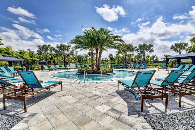 9352 Great Springs Drive, Boynton Beach, FL 33473