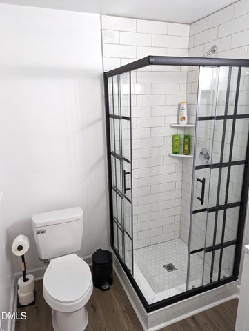 4816 Whitehall Avenue, Raleigh, NC 27604