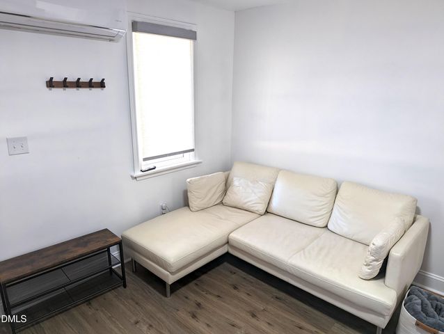 4816 Whitehall Avenue, Raleigh, NC 27604