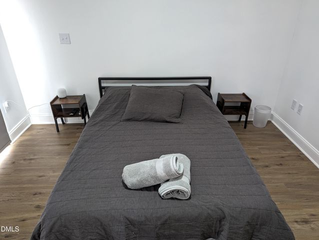 4816 Whitehall Avenue, Raleigh, NC 27604