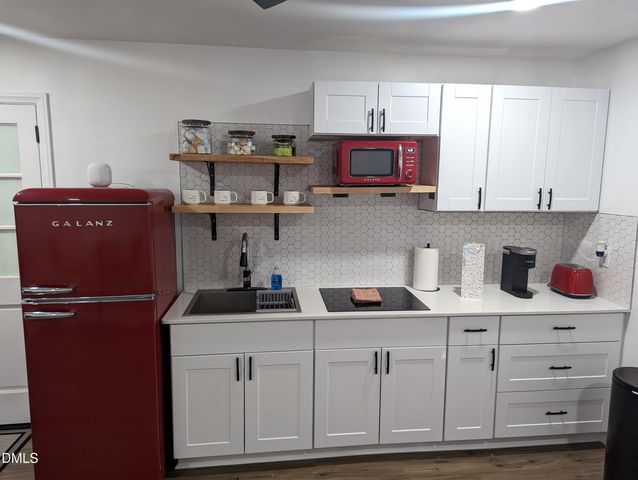 4816 Whitehall Avenue, Raleigh, NC 27604