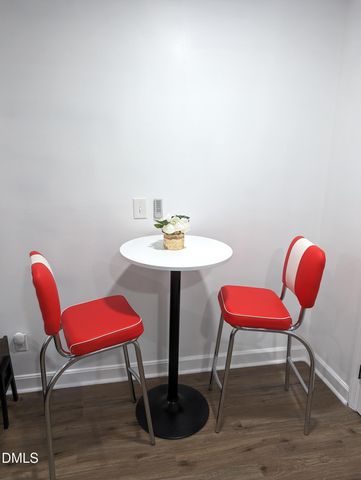 4816 Whitehall Avenue, Raleigh, NC 27604