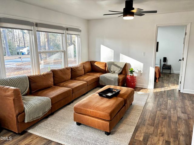 4816 Whitehall Avenue, Raleigh, NC 27604