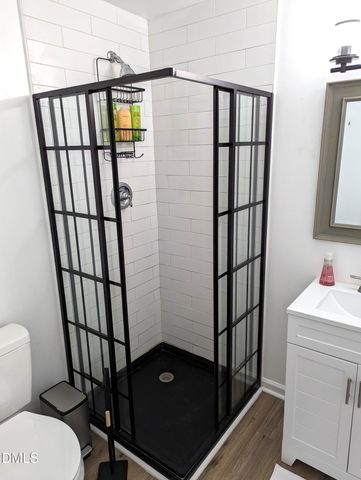 4816 Whitehall Avenue, Raleigh, NC 27604