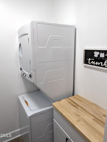 4816 Whitehall Avenue, Raleigh, NC 27604