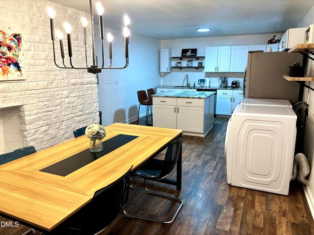 4816 Whitehall Avenue, Raleigh, NC 27604