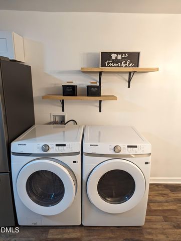 4816 Whitehall Avenue, Raleigh, NC 27604