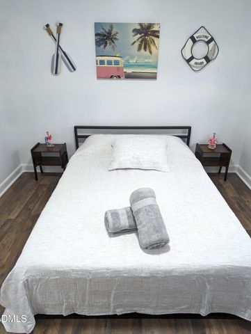 4816 Whitehall Avenue, Raleigh, NC 27604