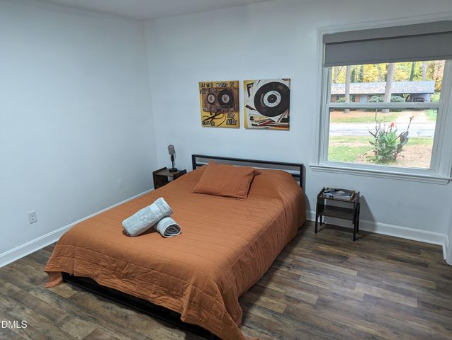 4816 Whitehall Avenue, Raleigh, NC 27604