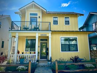 1112 N Wildflower Lane, Sisters, OR 97759