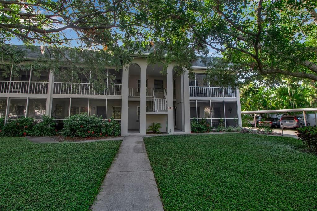 3745 ALMERIA AVENUE 6S, Sarasota, FL 34239