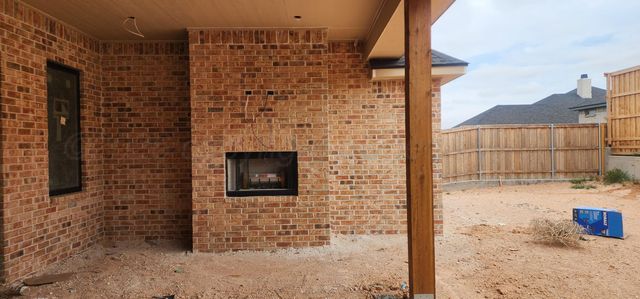 1104 HERRING RANCH Road, Amarillo, TX 79124