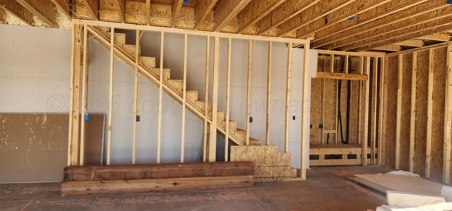 1104 HERRING RANCH Road, Amarillo, TX 79124