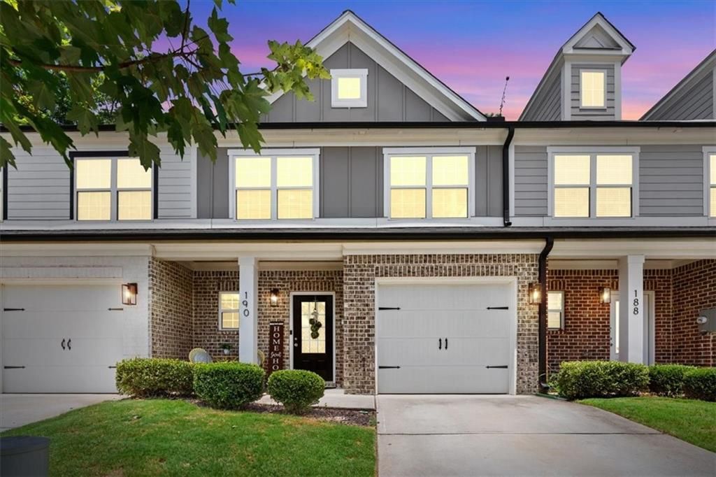 190 Spring Way Square, Canton, GA 30114