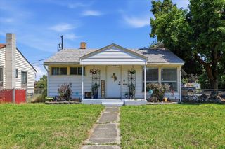 4404 N Whitehouse St, Spokane, WA 99205