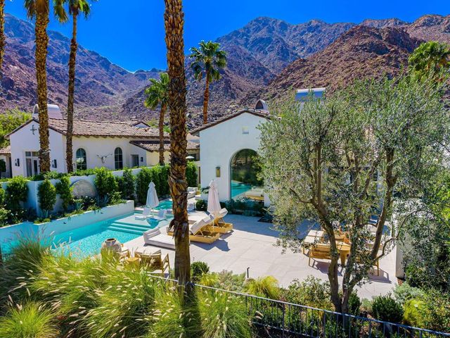 78210 Pinnacle, La Quinta, CA 92253