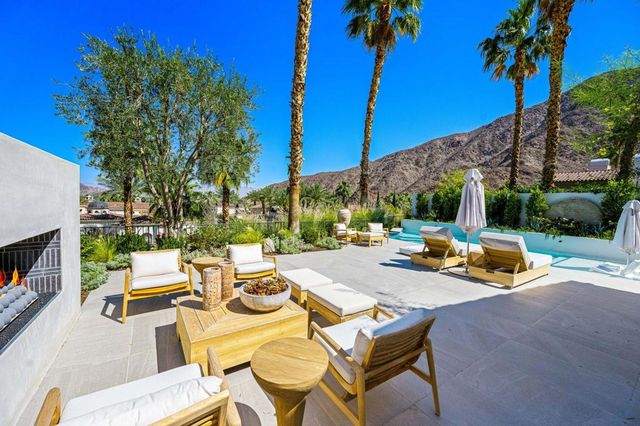 78210 Pinnacle, La Quinta, CA 92253