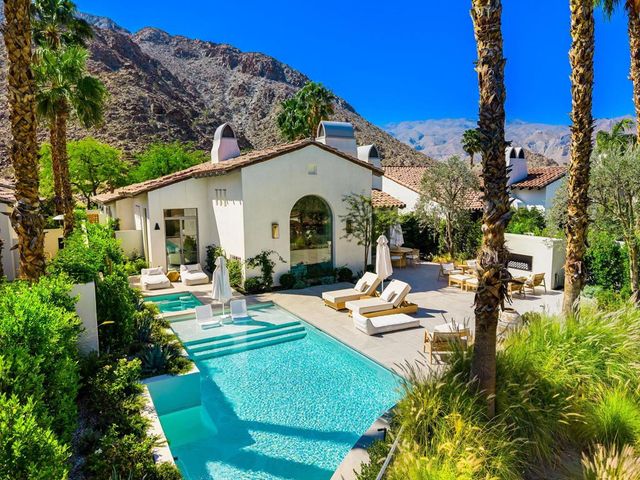 78210 Pinnacle, La Quinta, CA 92253