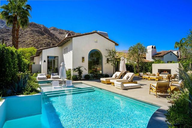 78210 Pinnacle, La Quinta, CA 92253