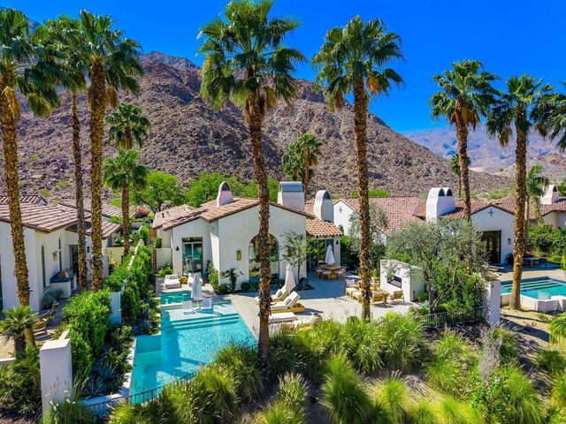 78210 Pinnacle, La Quinta, CA 92253