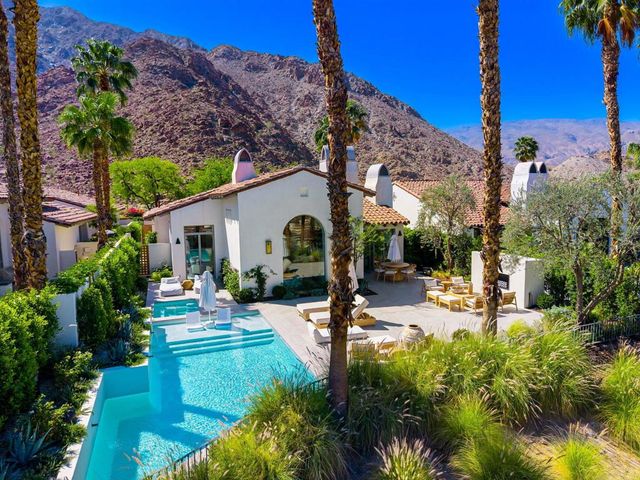 78210 Pinnacle, La Quinta, CA 92253