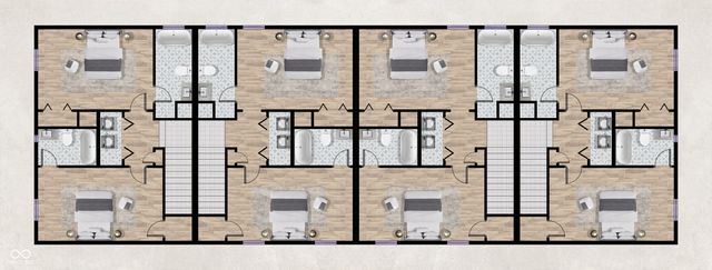 2421 Guilford Avenue, Indianapolis, IN 46205