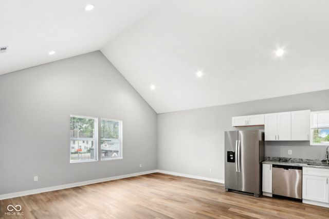 2421 Guilford Avenue, Indianapolis, IN 46205