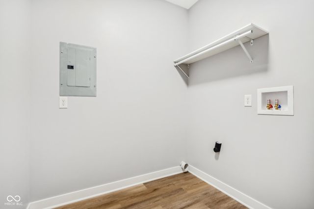 2421 Guilford Avenue, Indianapolis, IN 46205