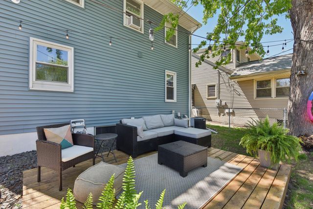 2916 W 60th Street, Minneapolis, MN 55410