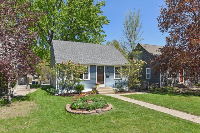 2916 W 60th Street, Minneapolis, MN 55410