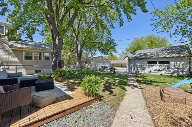 2916 W 60th Street, Minneapolis, MN 55410