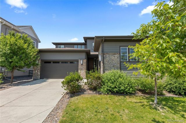 6485 Saddlesmith Street, Castle Pines, CO 80108