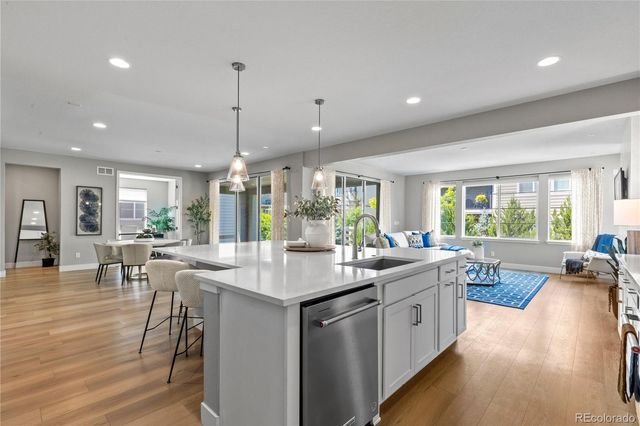 6485 Saddlesmith Street, Castle Pines, CO 80108