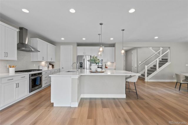 6485 Saddlesmith Street, Castle Pines, CO 80108