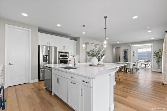 6485 Saddlesmith Street, Castle Pines, CO 80108