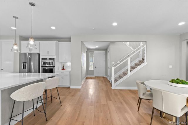 6485 Saddlesmith Street, Castle Pines, CO 80108