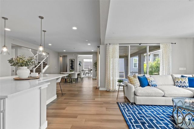 6485 Saddlesmith Street, Castle Pines, CO 80108