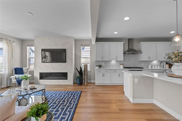 6485 Saddlesmith Street, Castle Pines, CO 80108