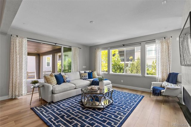 6485 Saddlesmith Street, Castle Pines, CO 80108