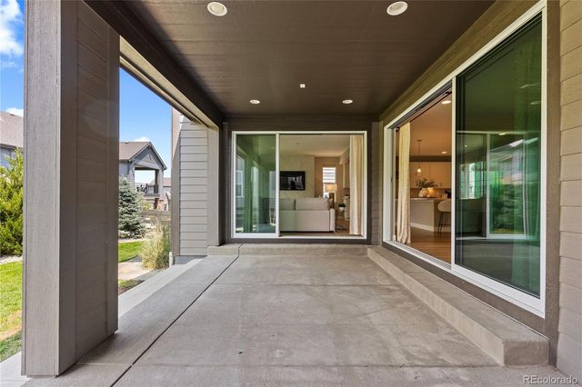 6485 Saddlesmith Street, Castle Pines, CO 80108