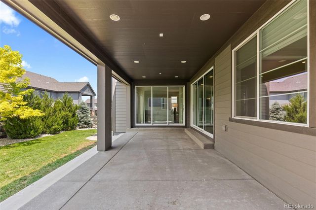 6485 Saddlesmith Street, Castle Pines, CO 80108
