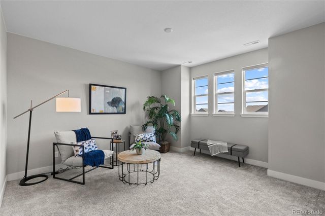 6485 Saddlesmith Street, Castle Pines, CO 80108
