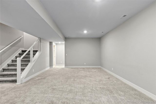 6485 Saddlesmith Street, Castle Pines, CO 80108