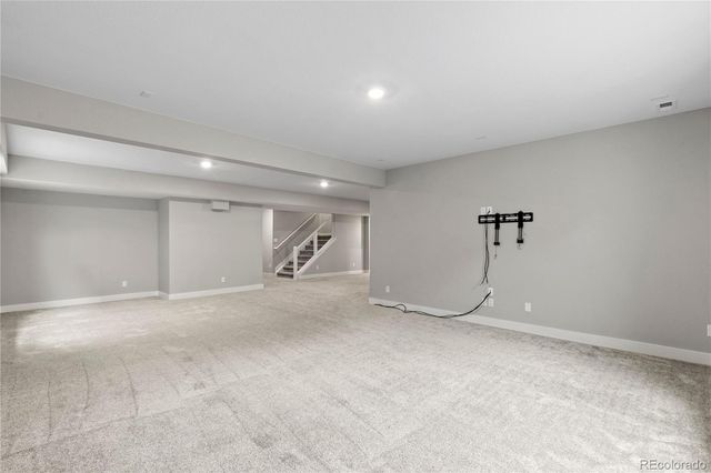 6485 Saddlesmith Street, Castle Pines, CO 80108