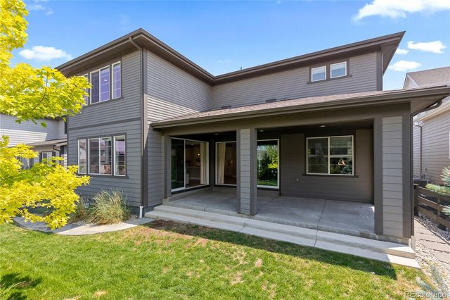 6485 Saddlesmith Street, Castle Pines, CO 80108