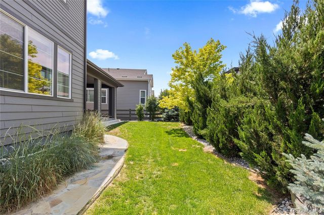 6485 Saddlesmith Street, Castle Pines, CO 80108