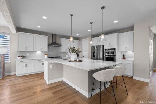 6485 Saddlesmith Street, Castle Pines, CO 80108