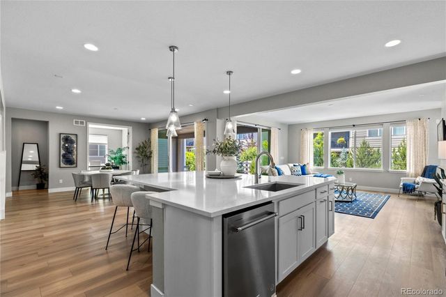 6485 Saddlesmith Street, Castle Pines, CO 80108